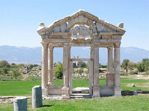 Aphrodisias