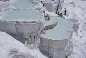 Pamukkale