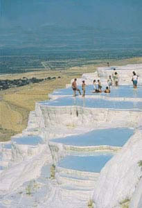 Pamukkale