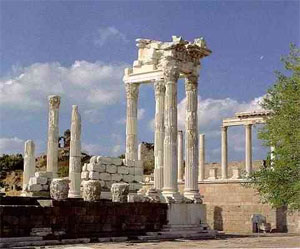 Pergamon